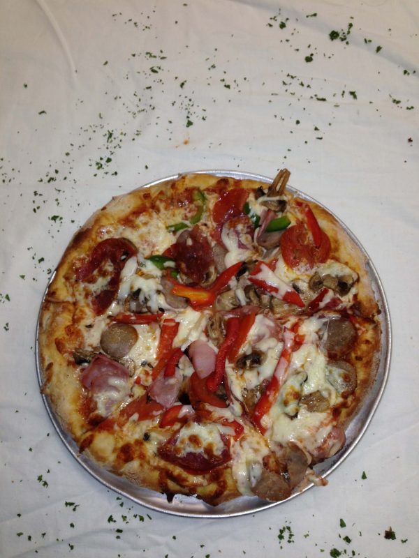 TonysSpecialPizza