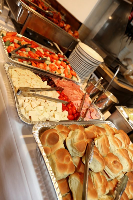 cateringfoodvertical