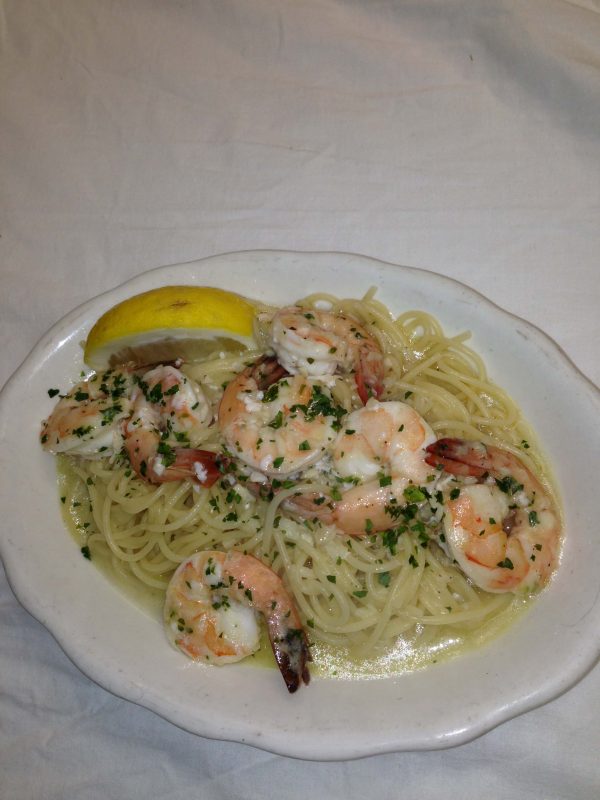 shrimpfettucci